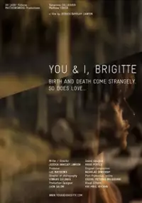 Plakat filmu You & I, Brigitte