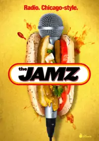 Plakat serialu The Jamz