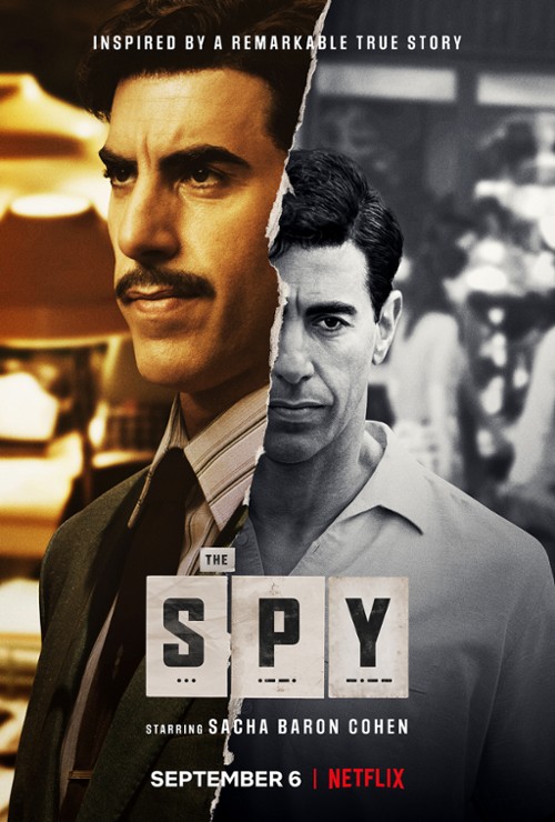 The Spy | Serial | 2019