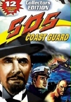 plakat filmu SOS Coast Guard