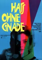 plakat filmu Haß ohne Gnade