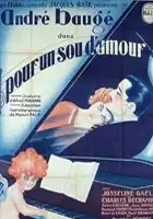 Jacques Ha&iuml;k / Pour un sou d'amour