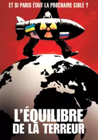 Plakat filmu L'Équilibre de la terreur