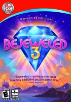 plakat filmu Bejeweled 3