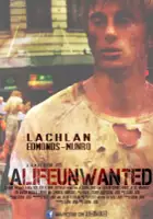 plakat filmu A Life Unwanted