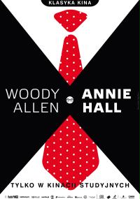 Annie Hall (1977) plakat