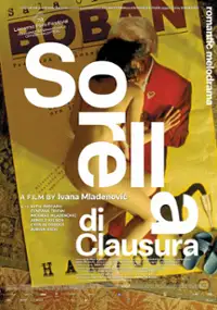 Plakat filmu Sorella di Clausura