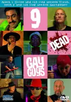 Nik Callan / Nine Dead Gay Guys
