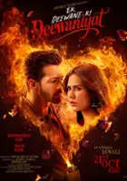 plakat filmu Ek Deewane Ki Deewaniyat