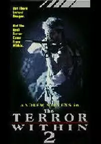 Plakat filmu The Terror Within II