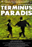 plakat filmu Ostatni przystanek raj