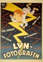 Christian Arhoff / Lyn-fotografen