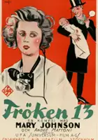 plakat filmu Das Fräulein vom Amt