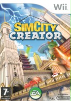 plakat filmu SimCity Creator