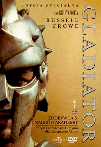 Gladiator cda napisy pl