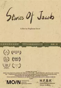 Plakat filmu Historie Jacoba
