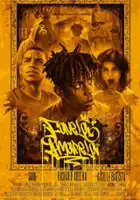 plakat filmuFavela Amarela