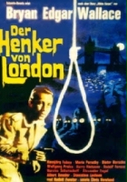 plakat filmu Der Henker von London