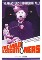 plakat filmu Der Henker von London