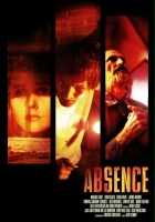 plakat filmu Absence
