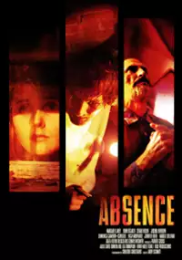 Plakat filmu Absence