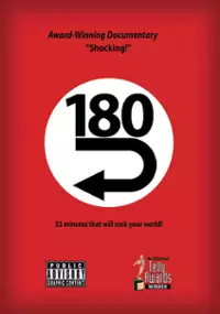 Plakat filmu 180