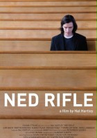 plakat filmu Ned Rifle
