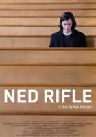 plakat filmu Ned Rifle