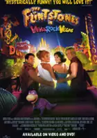 Flintstonowie: Niech żyje Rock Vegas!