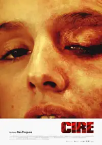Plakat filmu Cire