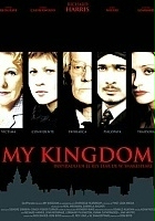 plakat filmu My Kingdom