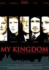 Plakat filmu My Kingdom