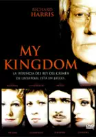 James McMartin / My Kingdom