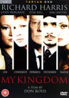 Gerard Starkey / My Kingdom