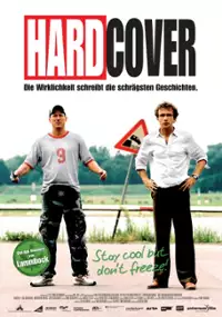 Plakat filmu Hardcover