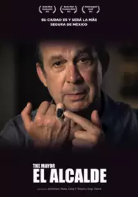 Plakat filmu El Alcalde