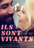 plakat filmu Calais, mon amour