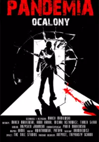 Plakat filmu Pandemia: Ocalony