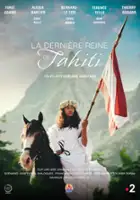 Tuhe&iuml; Adams / La dernière Reine de Tahiti