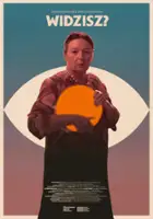 plakat filmu Widzisz?