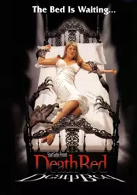 Plakat filmu Deathbed