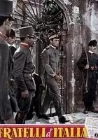 plakat filmu Fratelli d'Italia