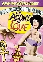 Pat Barrington / Agony of Love