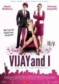 Plakat filmu VJ i ja