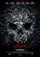 plakat - V/H/S: Viral (2014)