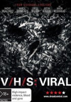 plakat filmu V/H/S: Viral
