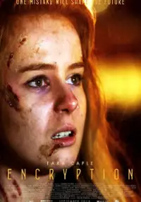 Plakat serialu Encryption