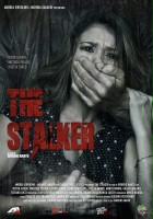 plakat filmu The Stalker