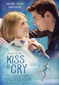 Kiss &amp; Cry (2017) plakat