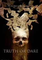 plakat filmu Truth or Dare